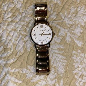 DKNY watch